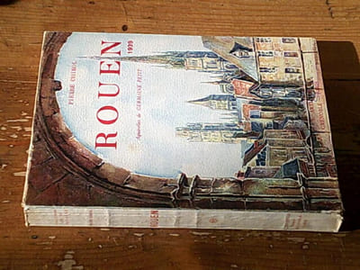 Rouen 1939