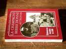 La champagne berrichonne autrefois : ch&acirc;teauroux et issoudun en 1900. BERNARD Daniel GAGNEPAIN Bernard