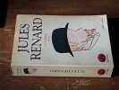 Journal 1887-1910. RENARD Jules