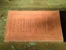 Annales de la soci&eacute;t&eacute; scientifique et litt&eacute;raire de Cannes et de l'arrondissement de Grasse - Tome XVI (ann&eacute;es 1962-1963). Collectif