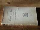 Mission de l'Inde en Europe - Mission de l'Europe en Asie / La question du Mahatma et sa solution. Saint-Yves d'Alveydre