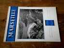 "Marseille" - Revue municipale n&deg; 43 (3&egrave;me s&eacute;rie) Janvier-Mars 1961. Collectif