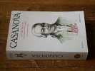 Casanova Histoire de ma vie - Tome 1. CASANOVA Jacques