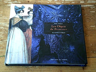 Les objets de Provence