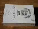 Chroniques de la ville de Salon depuis son origine jusqu'en 1792 adapt&eacute;es &agrave; l'histoire. Louis Gimon