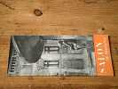 Salon de Provence - brochure ancienne. Collectif