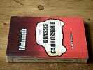 L'Automobile Tome II : Chassis Carrosserie. Roger Guerber