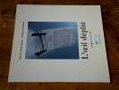 L'œil d&eacute;pli&eacute; - images et textes. Roesz Marie-claude  De Boissy philippe