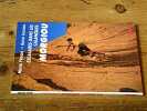 Escalades dans les calanques : Morgiou. Michel Frisque Alexis Licchesi