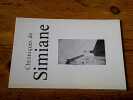 Chroniques de Simiane en 1984. MOLLET H. MARTEL P