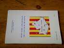 Petit guide alphab&eacute;tique des langues de provence. Philippe Blanchet