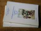 Ce premier quart de si&egrave;cle &agrave; Marseille 1900-1925 / Complet en deux parties. J-B Deschamps