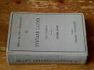 Syntaxe Latine. O. Riemann A. Ernout