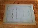 Bulletin annuel du comit&eacute; m&eacute;t&eacute;orologique consultatif du d&eacute;partement des Bouches du Rh&ocirc;ne - Ann&eacute;e 1948 (67&egrave;me ann&eacute;e). R&eacute;publique Fran&ccedil;aise