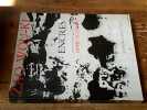 Encres - introduction Henri Michaux et Dialogue avec Fran&ccedil;oise. Zao Wou-Ki  Henri Michaux