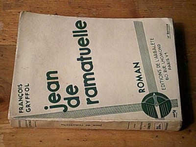 Jean de Ramatuelle