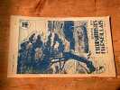 Bulletin p&eacute;riodique de la Soci&eacute;t&eacute; des excursionnistes marseillais - 1er janvier 1953 (n&deg; 1). Collectif