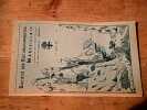 Bulletin p&eacute;riodique de la Soci&eacute;t&eacute; des excursionnistes marseillais - 1er janvier 1948 (n&deg; 1). Collectif