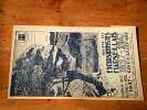 Bulletin p&eacute;riodique de la Soci&eacute;t&eacute; des excursionnistes marseillais - Mars-Avril 1947 (n&deg; 2). Collectif