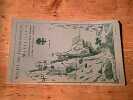 Bulletin p&eacute;riodique de la Soci&eacute;t&eacute; des excursionnistes marseillais - 1er Avril 1951 (n&deg; 2). Collectif