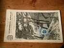 Bulletin p&eacute;riodique de la Soci&eacute;t&eacute; des excursionnistes marseillais - 1er f&eacute;vrier 1939 (n&deg; 1). Collectif