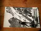 Bulletin p&eacute;riodique de la Soci&eacute;t&eacute; des excursionnistes marseillais - 1er janvier 1965 (n&deg; 1). Collectif