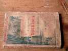 Tours de cartes. E. Desjardins