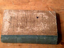 Annuaire Administratif et Commercial du d&eacute;partement de Vaucluse pour 1872. 