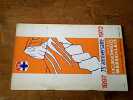 Bulletin p&eacute;riodique de la Soci&eacute;t&eacute; des excursionnistes marseillais - 1er juillet 1972 (n&deg; 3). Collectif