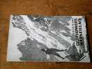 Bulletin p&eacute;riodique de la Soci&eacute;t&eacute; des excursionnistes marseillais - 1er avril 1962 (n&deg; 2). Collectif