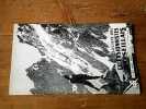 Bulletin p&eacute;riodique de la Soci&eacute;t&eacute; des excursionnistes marseillais - 1er avril 1964 (n&deg; 2). Collectif