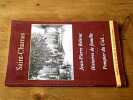 Saint-Chamas Chroniques du XIXe au XXIe si&egrave;cle - Jean Pierre B&eacute;tirac Histoires de famille Pompier du ciel. AUBERT Francine CABANIS Christian VACHEROT ...