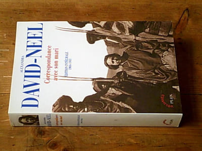 Correspondance avec son mari - Edition intégrale 1904-1941