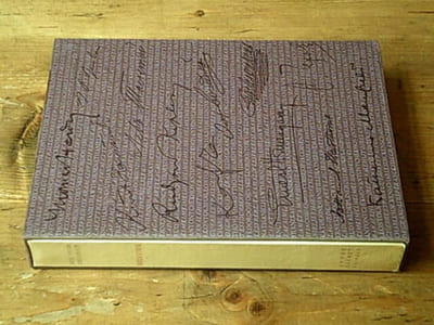 Niels Lyhne. Traduit du danois. Préface de Jacques de Lacretelle. Burin original de Décaris