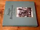 Images du Brian&ccedil;onnais 1750-1950. Tome 2 : Les hommes. Roger Merle