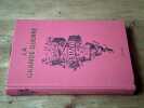 La grande guerre par l'almanach Vermot 14-18. Rousselet-Blanc Vincent