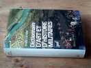 Dictionnaire d'art et d'histoire militaires. Andr&eacute; Corvisier