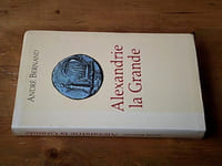 Alexandrie la grande