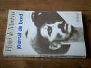 Journal de bord. Henri De Monfreid