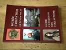 Mus&eacute;e Crozatier Le Puy-en-Velay. Guide catalogue des collections. 