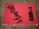 Moustaki - Album n&deg; 5. 