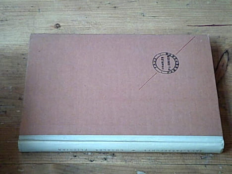 Faux-Passeports. PLISNIER Charles