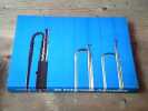 Les instruments de musique dans l'art et l'histoire. Roger Bragard Ferd. J. De Hen