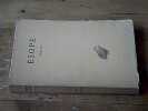 Fables. ESOPE