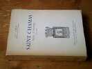 Saint-Chamas Pages d'histoire (1712-1914). Paul Lafran