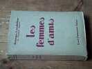 Les femmes d'amis. Georges Courteline