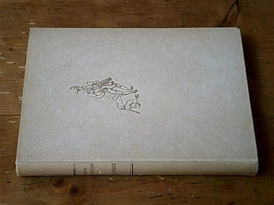 Dominique - Illustr. de René Creux