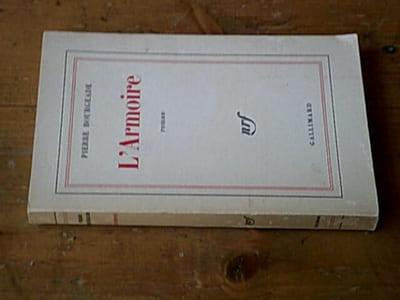 L'Armoire