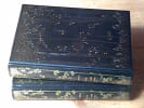 Le rouge et le noir - Complet en deux volumes. STENDHAL