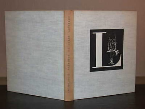 Anthologie Poétique. Hamlet. LAFORGUE (Jules)